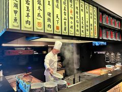 -杏花堂晋商私房菜(华熙五棵松店)