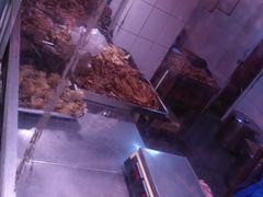 -土门八珍烤鸡腊味店(土门老店)