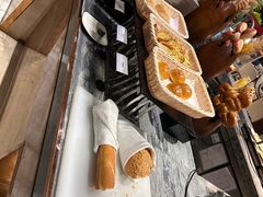 -荆州温德姆酒店-全日制餐厅