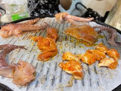 -胡哥烤肥牛(车公庙店)