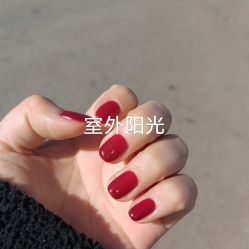 -N.xi奈兮日式美甲美睫半永久