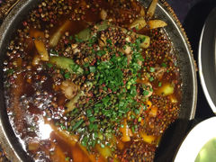 邻里厨房-徐鼎盛民间菜(九街店)