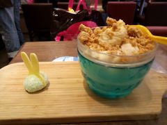 -许留山(佐敦道店)