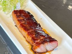 广式烧味拼盘-韩上楼