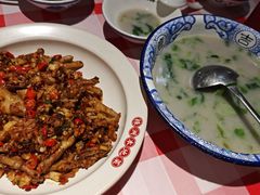 -西江红·株洲本地菜(滨江南路店)