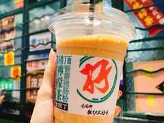 -孖记茶档·热腾茶餐(荔湾领展广场店)
