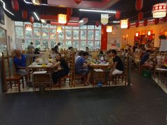 大堂-袁记串串香(川师店)