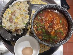 -舞指仙境足浴按摩(政务店)