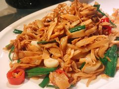 小炒嫩笋丝-香鼎坊江西菜(国奥店)