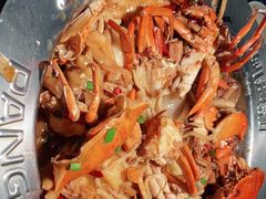 招牌肉蟹煲-胖哥俩肉蟹煲(龙德广场店)