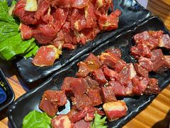 -吉志烤肉(太原总店)