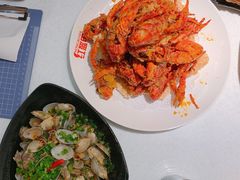 -红盔甲·小龙虾(天钥桥店)