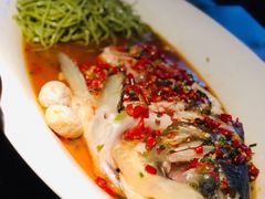 -凤凰湘语·海派湘菜(浦东旗舰店)