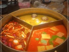 -湊湊火锅·茶憩(皇姑万象汇店)