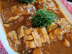 -晟永興烤鸭店(五道口店)