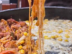 -高基五春川炒鸡排 韩国料理(威海总店)