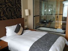 -深圳博林圣海伦酒店