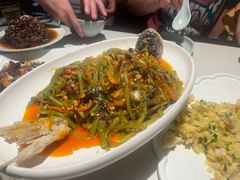 -院8里·小聚园老川菜(九眼桥店)