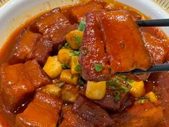 -香丰阁·烤鸭·川湘菜(清河店)