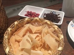 -南拳十三姨·潮汕砂锅粥(世纪金源店)