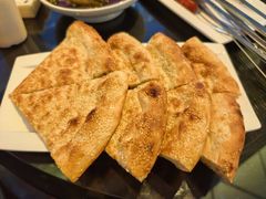 -西安皇冠假日酒店·B&G51餐厅