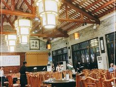 大堂-猪肉婆私房菜(容桂总店)