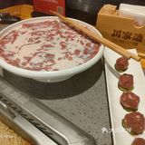 不够香 所以吃起来就比较咸