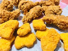 -肯德基(建华店)