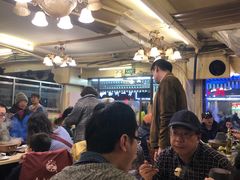 等位区-月圆火锅(宁海东路二店)