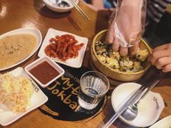 -Myth猪蹄(明洞店)