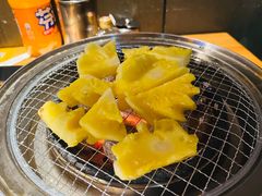 -吉志烤肉(太原总店)