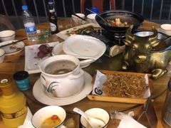 -闽公馆·客家私房菜·商务宴请·包厢(杏林橡树湾店)