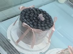 -嗒令甜品·主题融合料理餐厅(首座时代店)