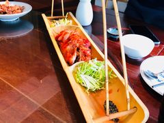 南乳扎烧-大牌大·传统杭帮菜(湖滨店)