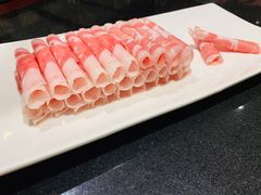 -东来顺饭庄(金泉广场店)