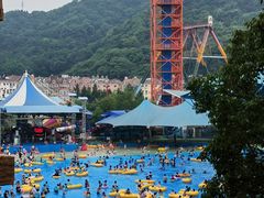 -杭州浪浪浪水公园