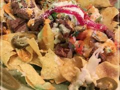 -Pistolera Mexican Cantina女枪手墨西哥餐厅(碧云路店)