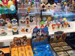 店内环境-泡泡玛特POPMART(崇文门国瑞城店)