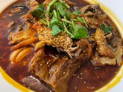 -花盐街·四川乐山小吃(西单大悦城店)