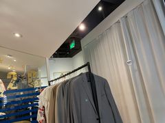 -天真蓝照相馆(西安南门王府井LAB店)