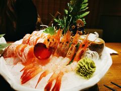 -阿吾罗日本料理(K11艺术中心店)