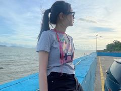 -海角城白海豚浪漫海滩