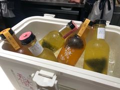 -茶颜悦色(花园道店)