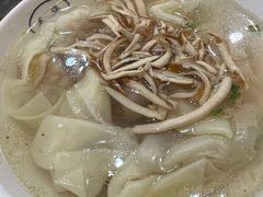 -毛华美食(清扬路店)