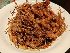 -老头儿油爆虾·知味杭州(爱琴海购物中心)