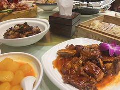 -老爷庙风味美食府(魏都大道店)