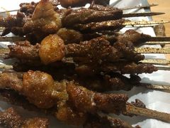 -一只羊烤肉(金沙遗址店)