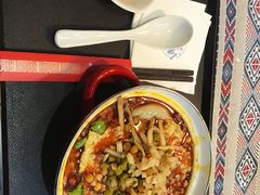 -丽丽三鲜螺蛳粉(田林路店)