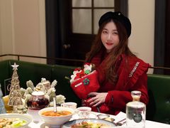 -静香HOUSE·全时段融合餐厅(七星欢乐颂店)