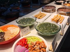 -聚丰园•湖鲜餐厅(阿红私房菜梅石路店)